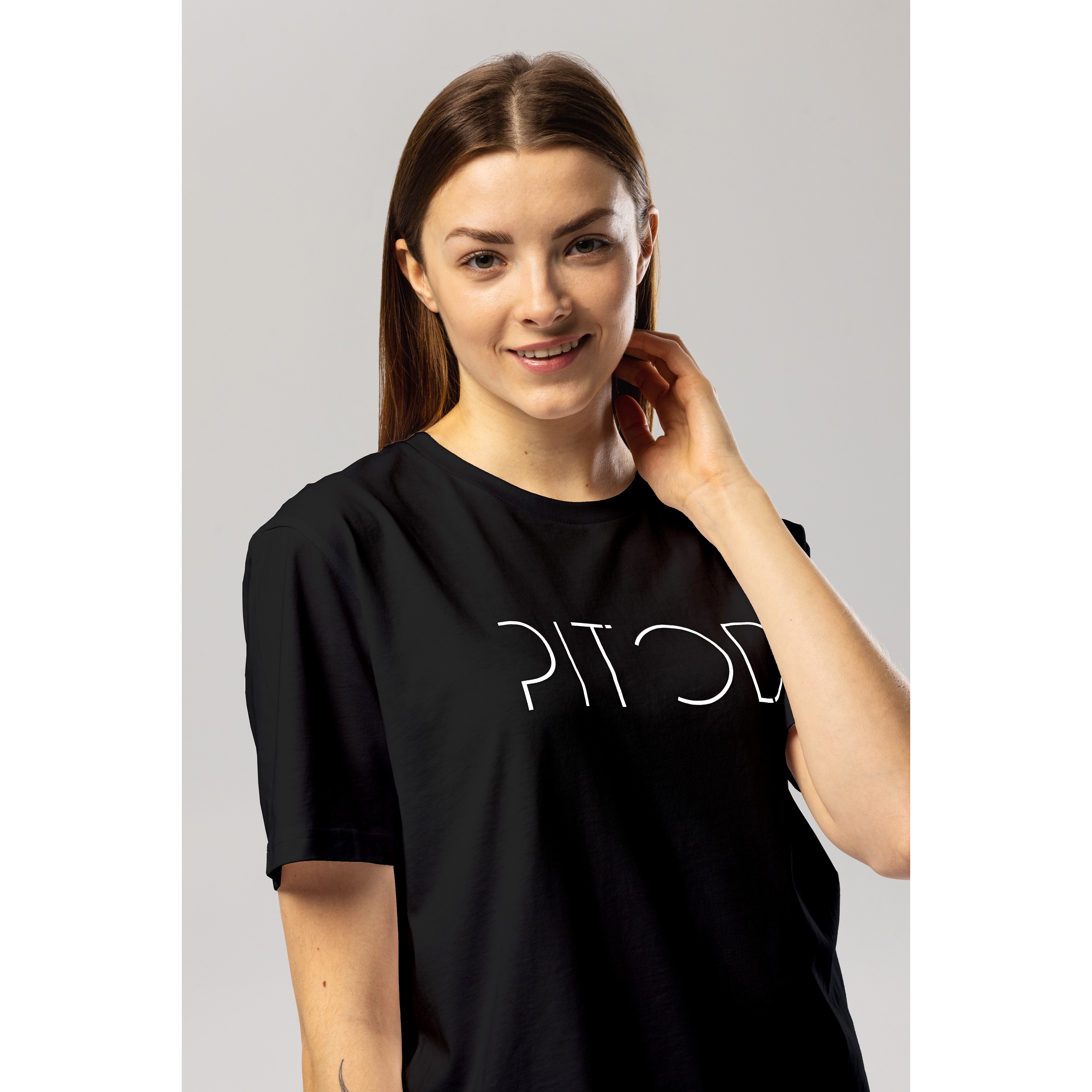 Logo T-shirt