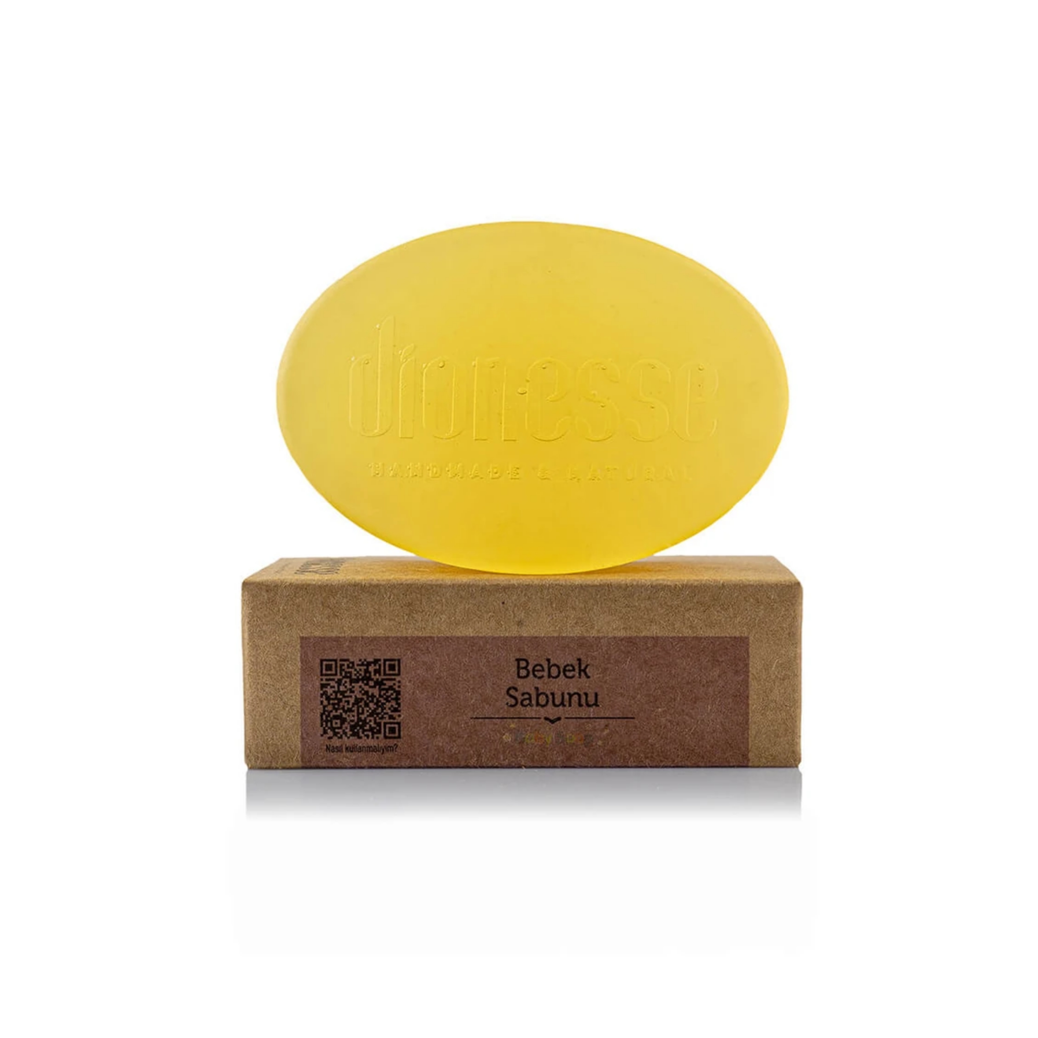 Baby Soap