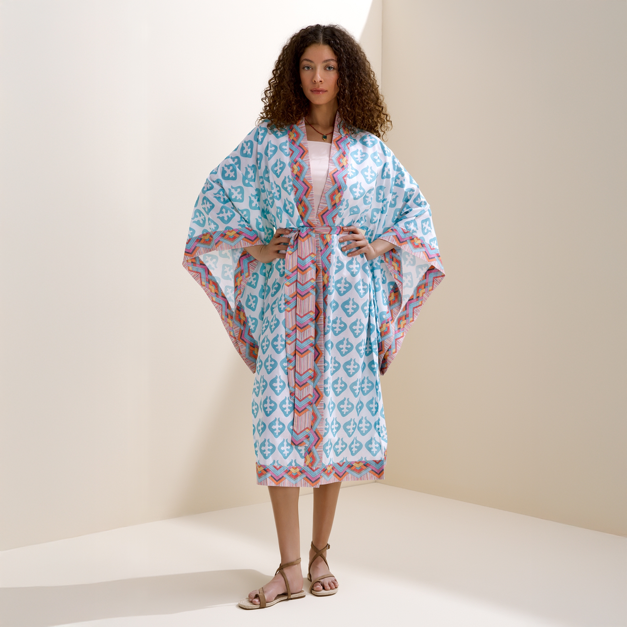 Casablanca Caftan