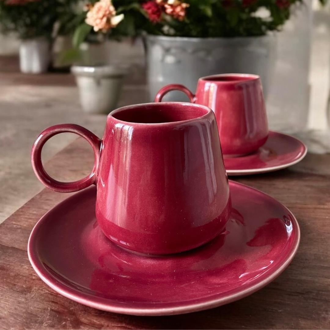 Cherry Cup