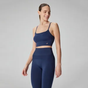 Vella İp Askılı Konfor Sport Bra
