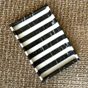 Modern Marble Serving Tray