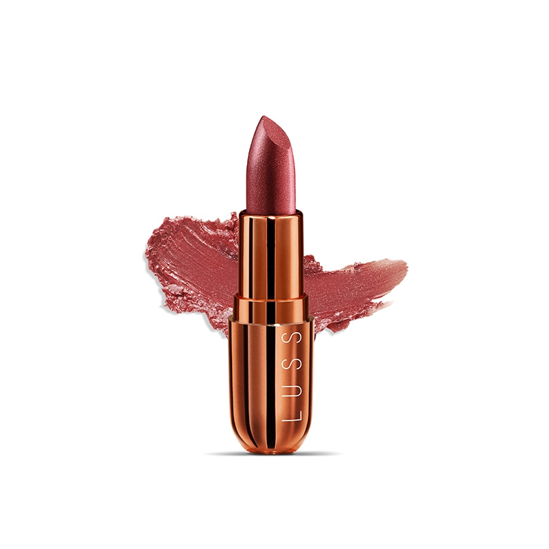 Timeless Satin Lipstick