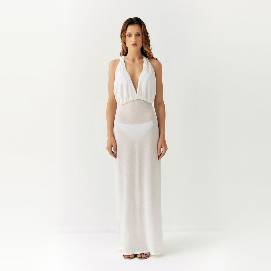 Athena Dress