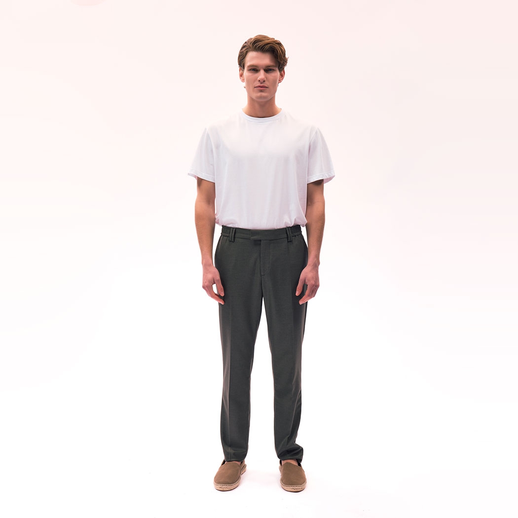 Brunello Pant Green