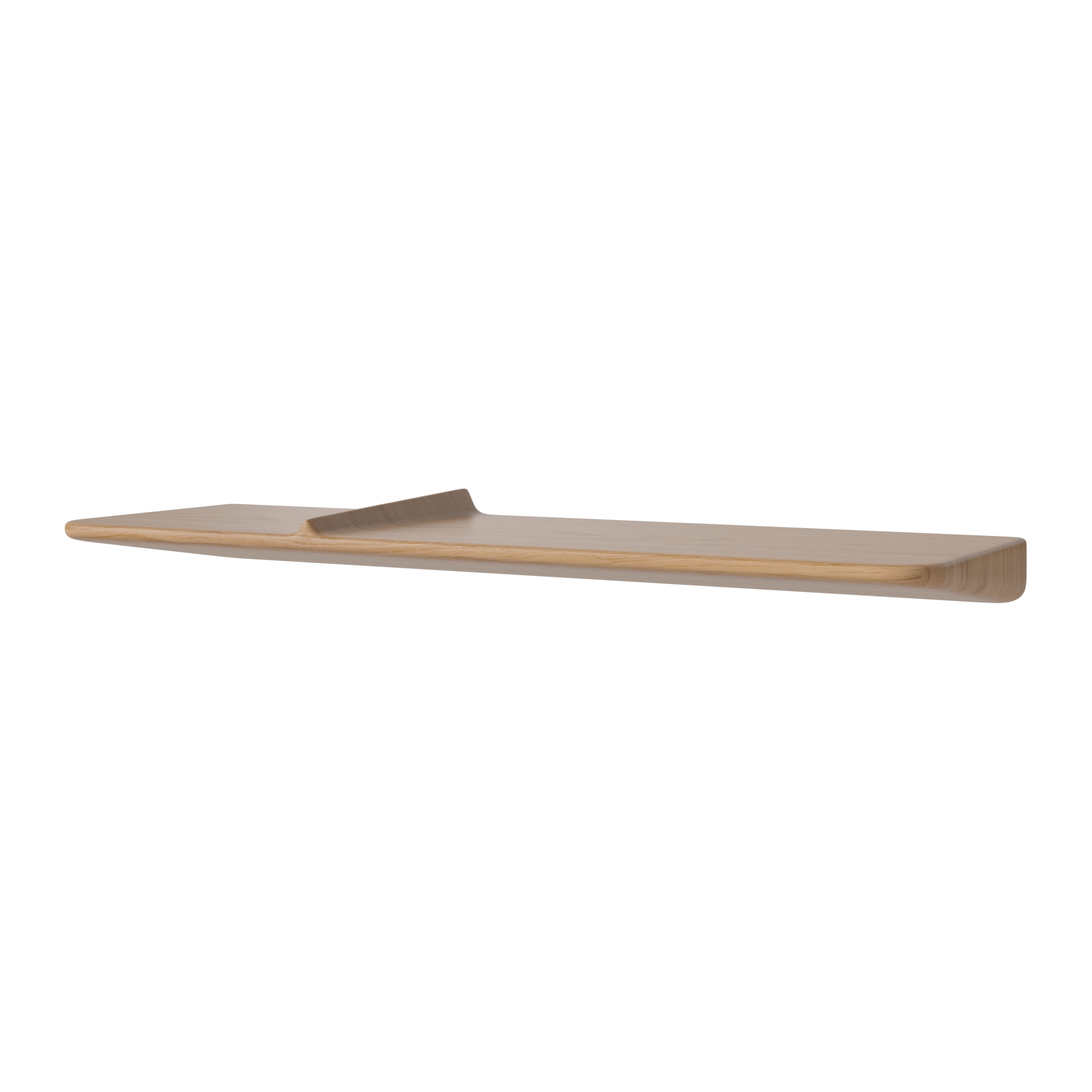 Wave Shelf