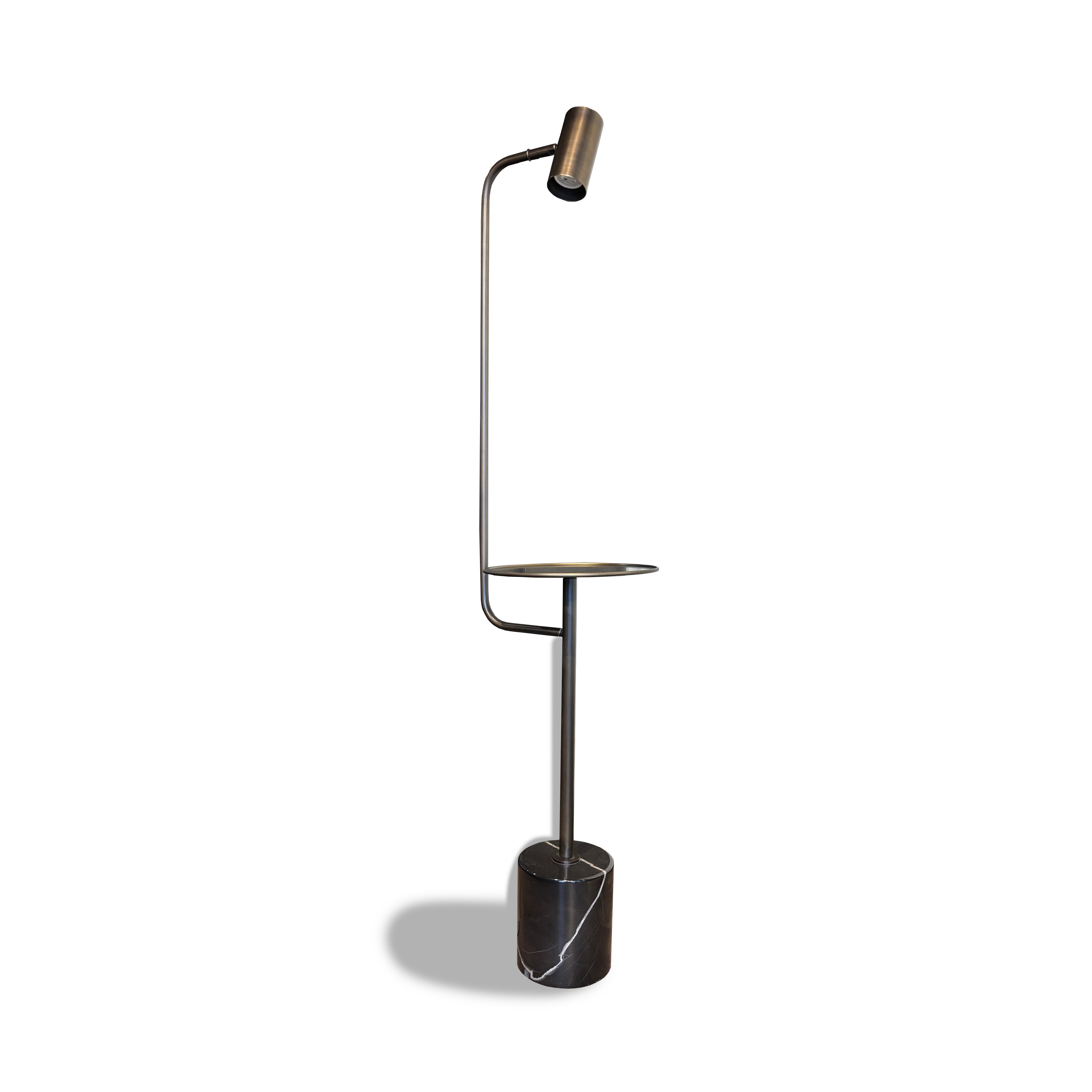 Leonardo Floor Lamp