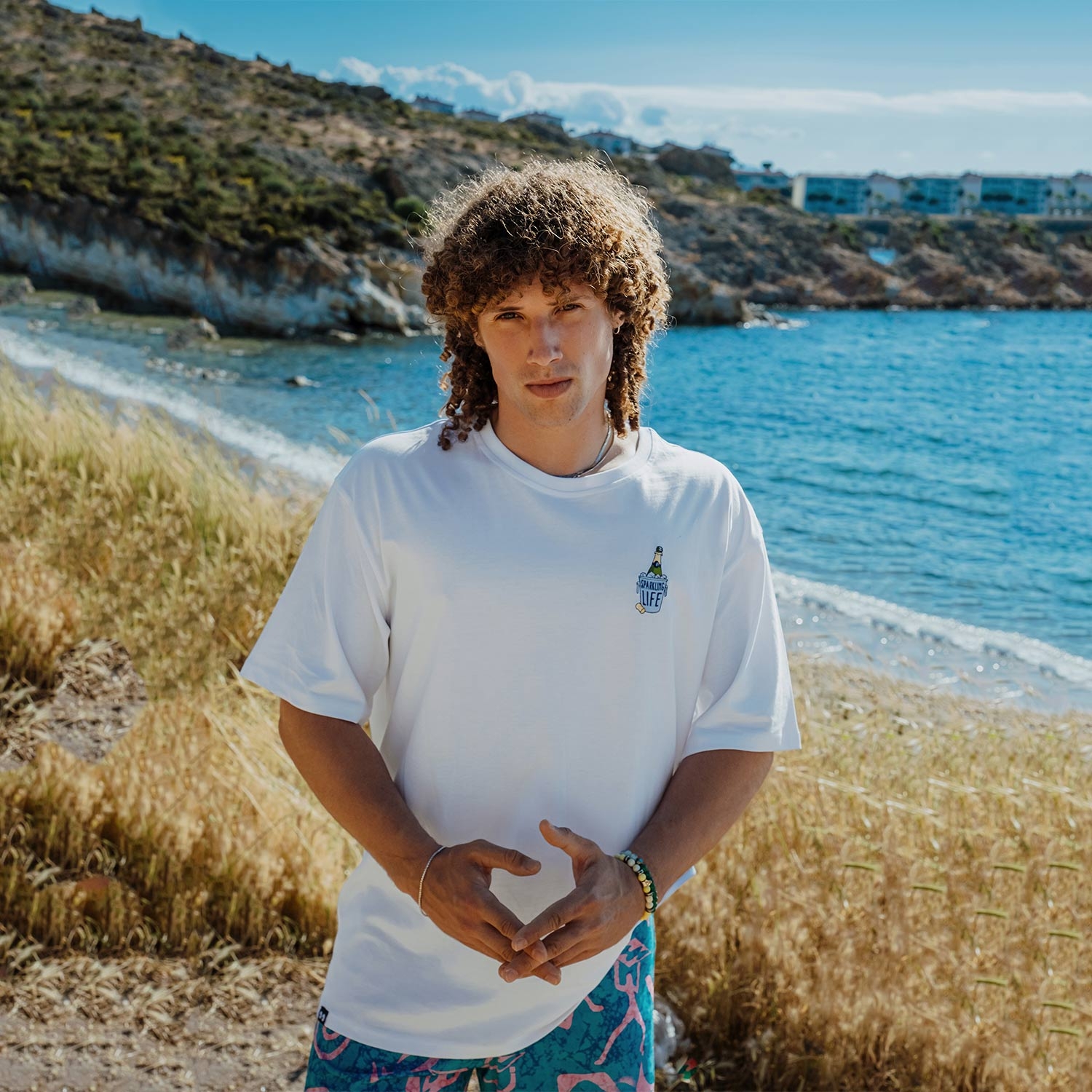 Sparkling Life T-shirt