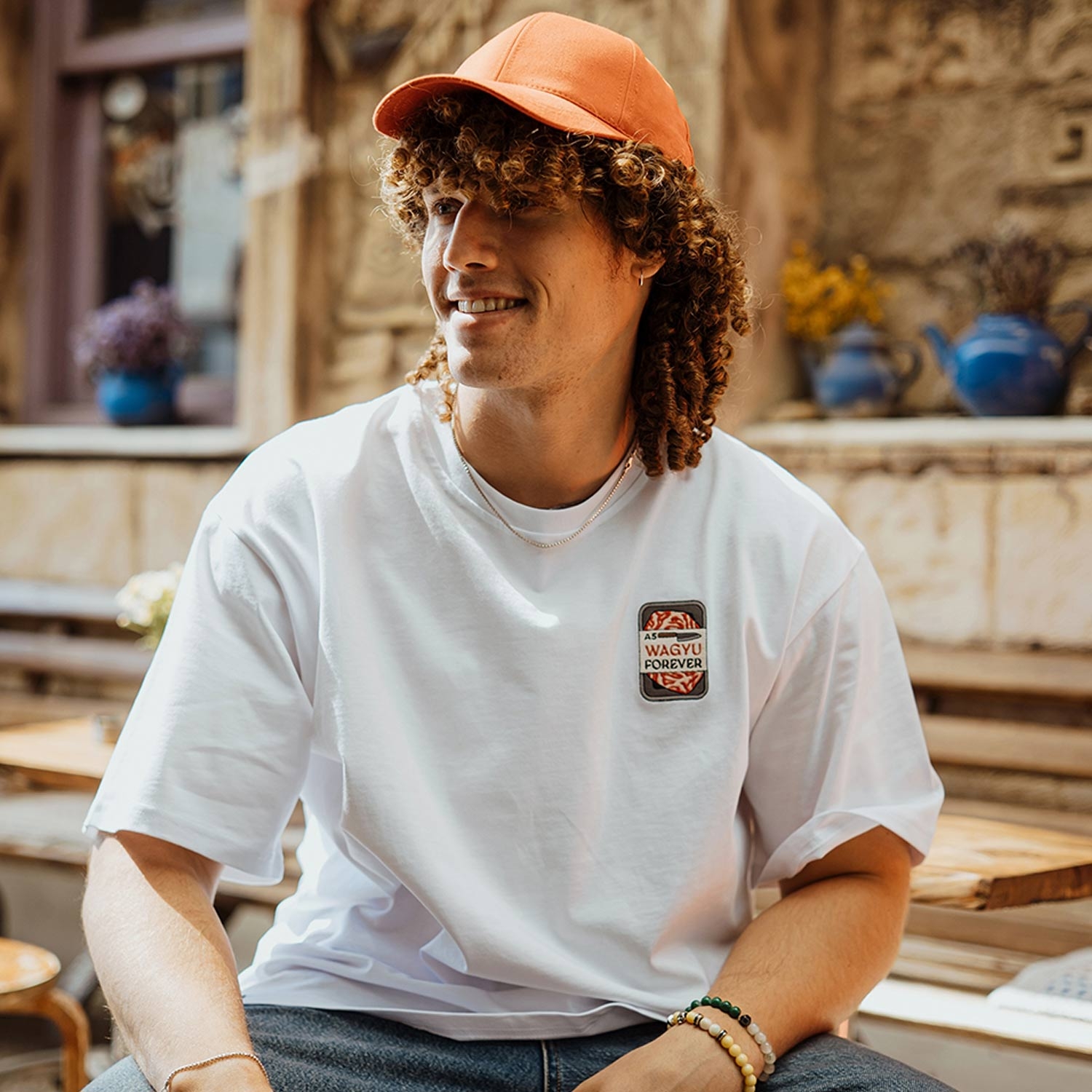 Wagyu Forever T-shirt
