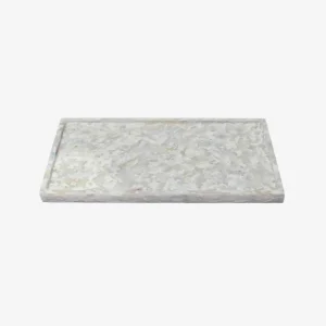 Ada Series - Recycled Plastic Organizer Tray