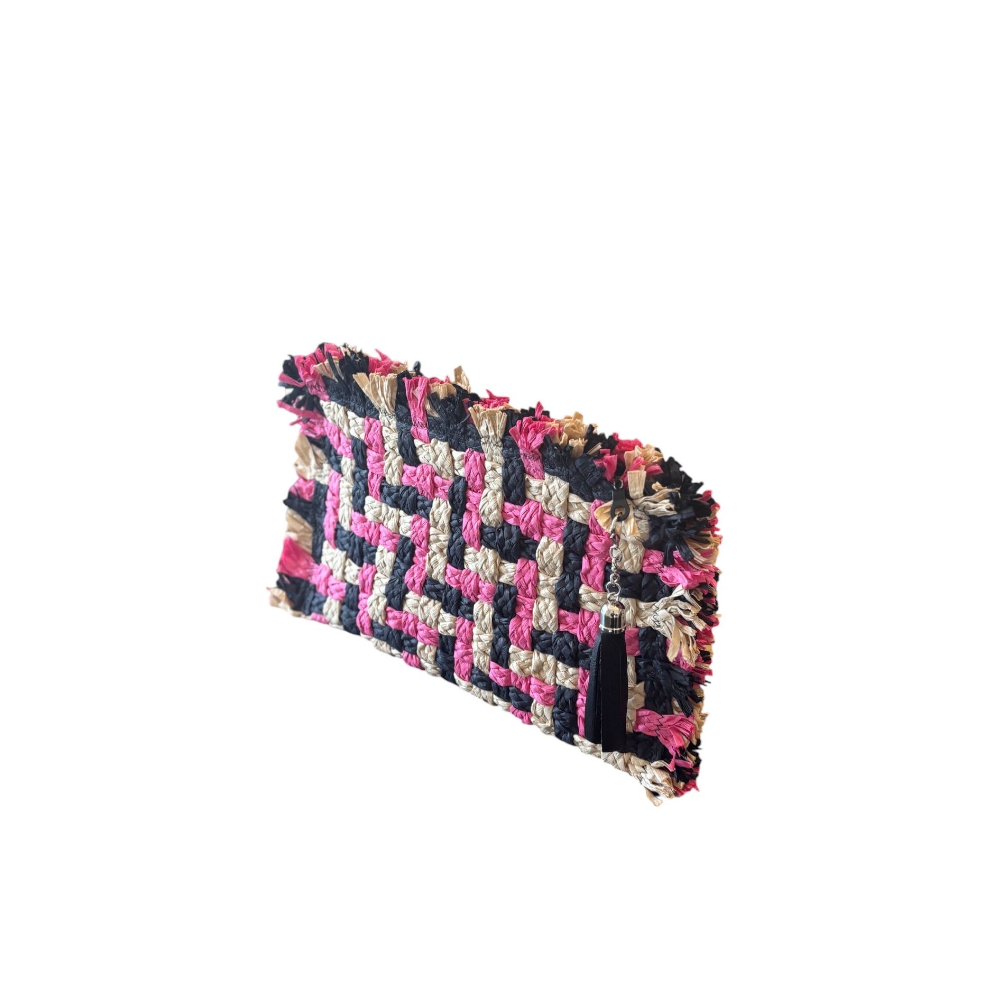 Solane Clutch Bag