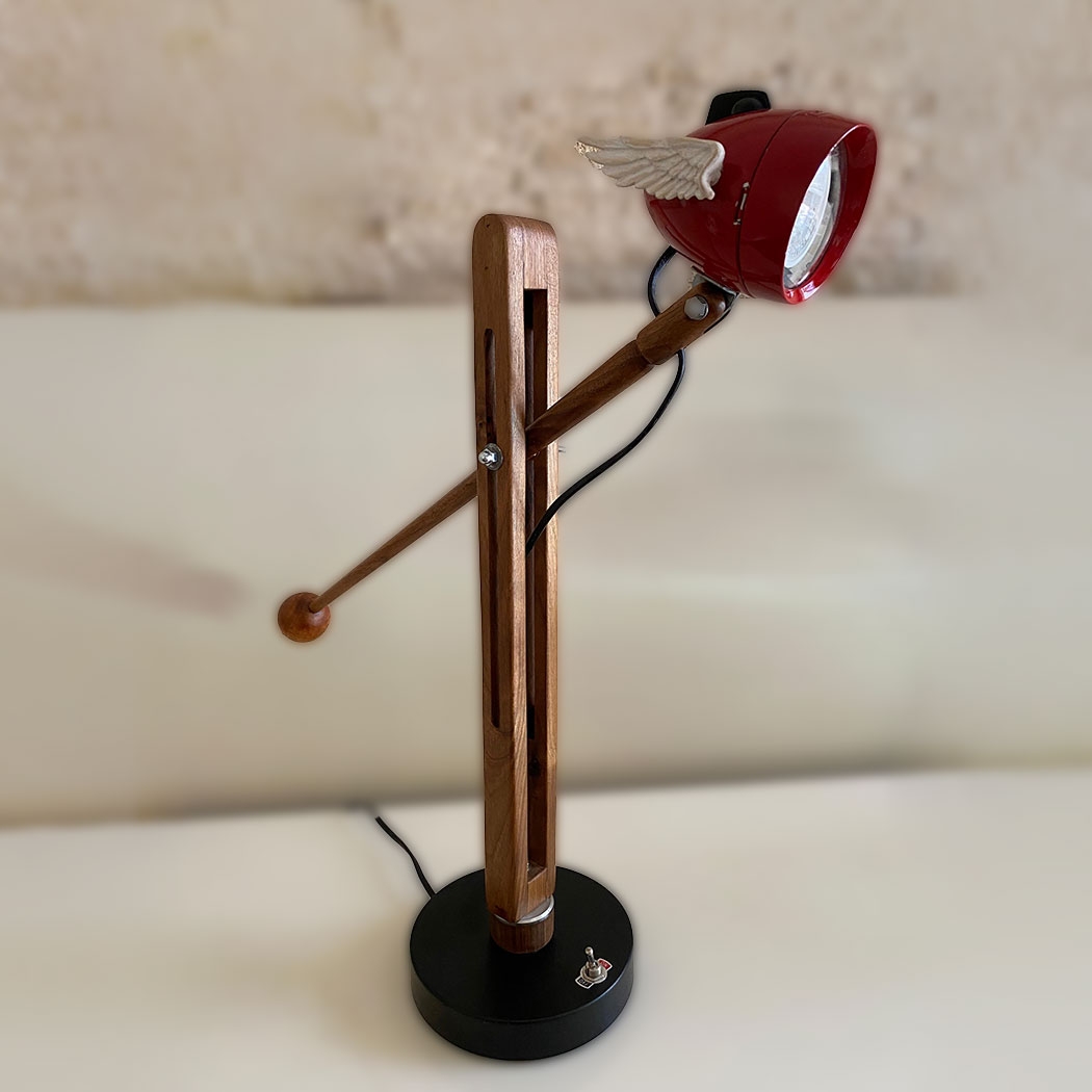 Pica Pica Table Lighting