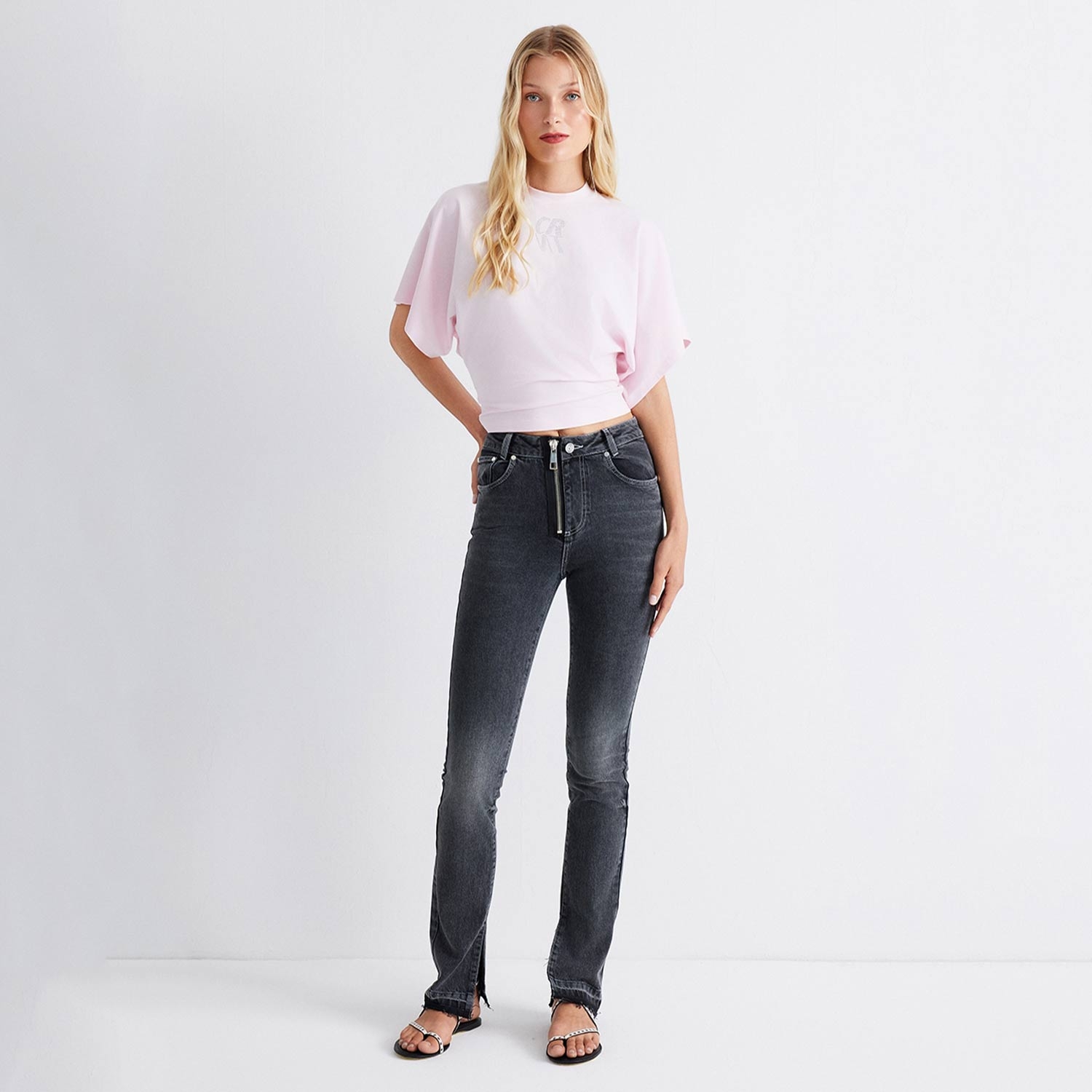 Nolita Jean Black