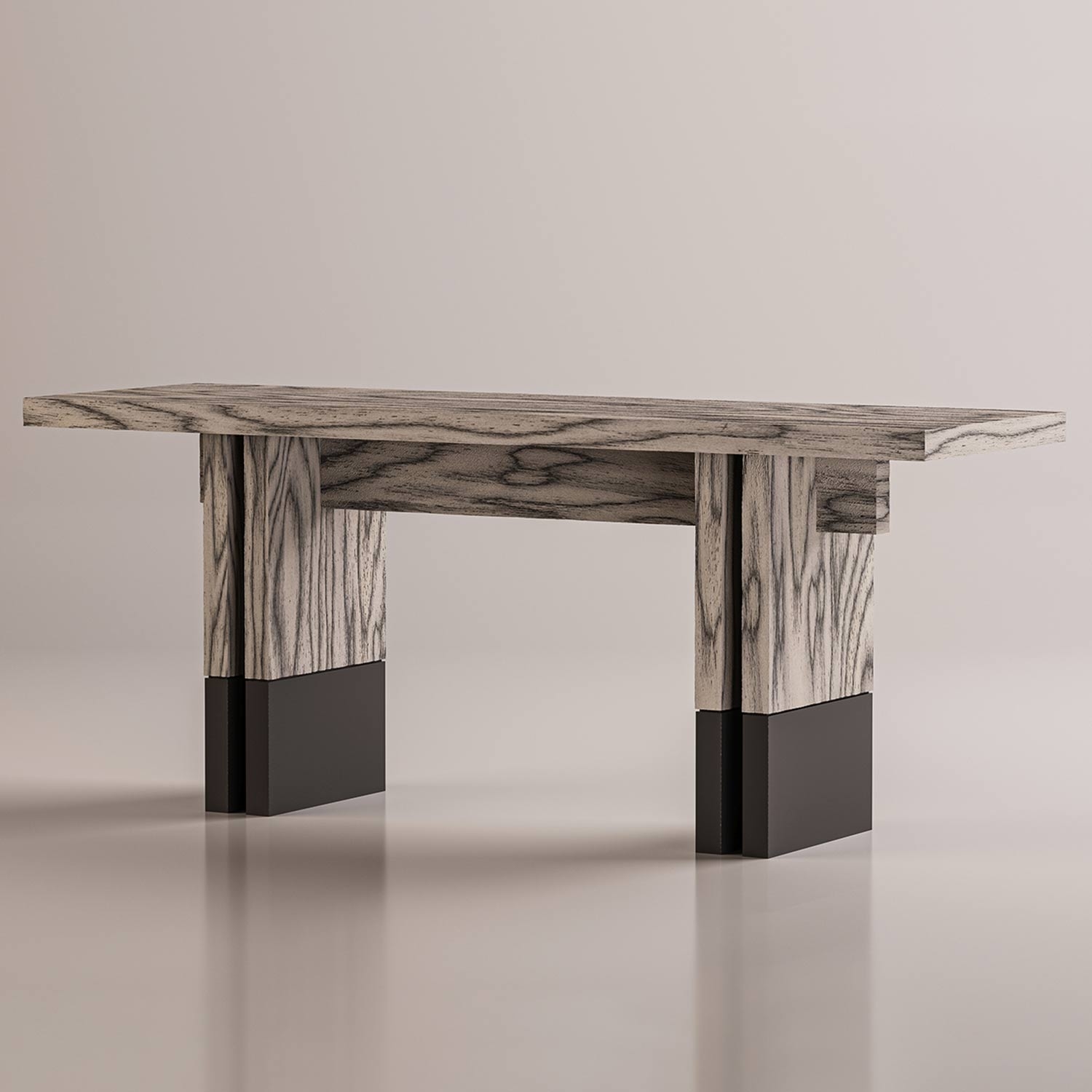 Pulse Bench