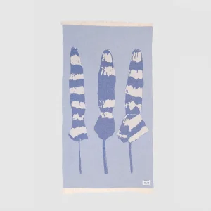 Muslin Beach Towel