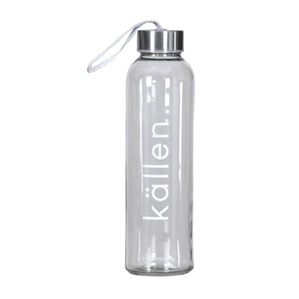 Glass Bottle