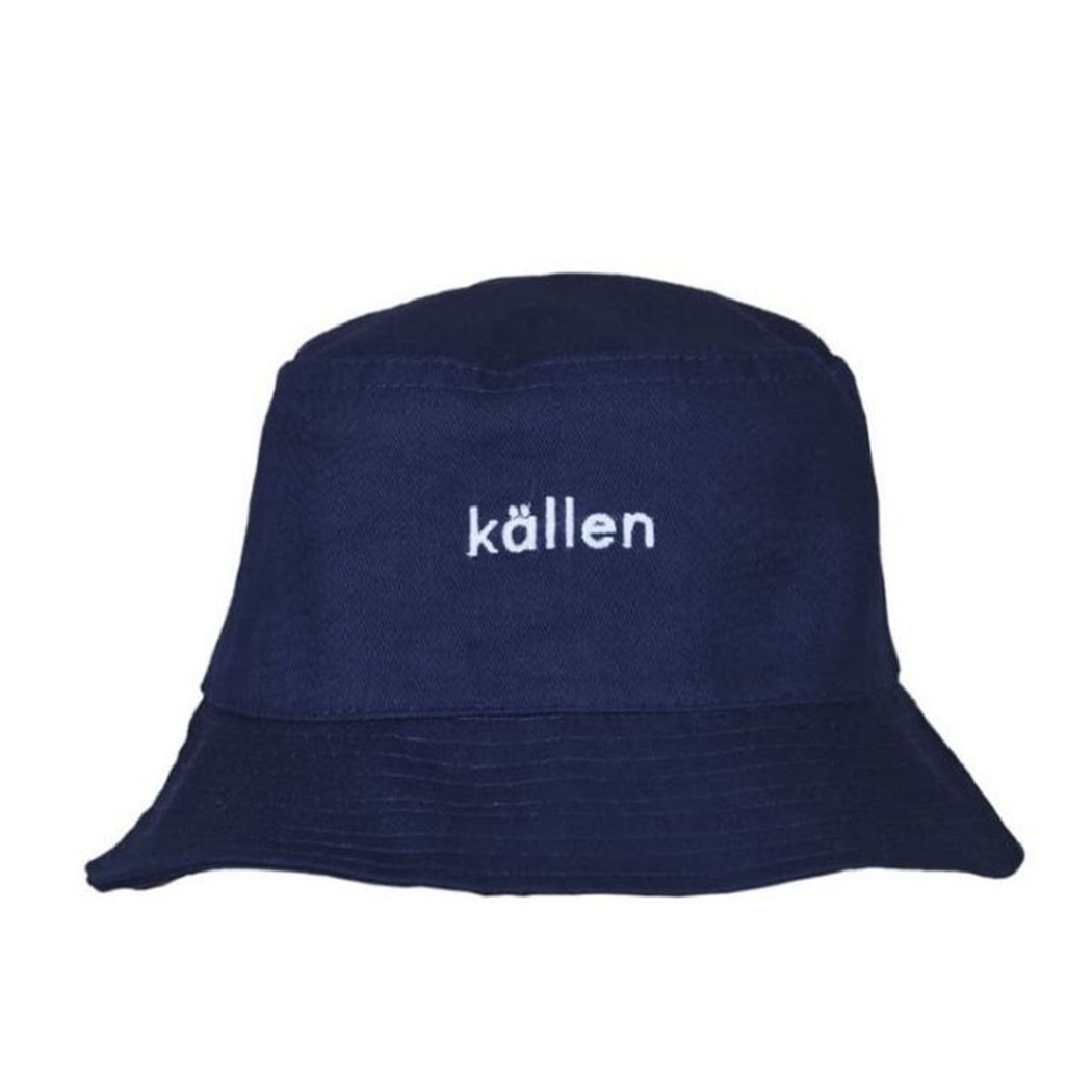 Marinbla Bucket Hat