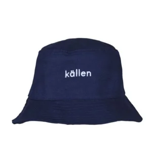 Marinbla Bucket Hat
