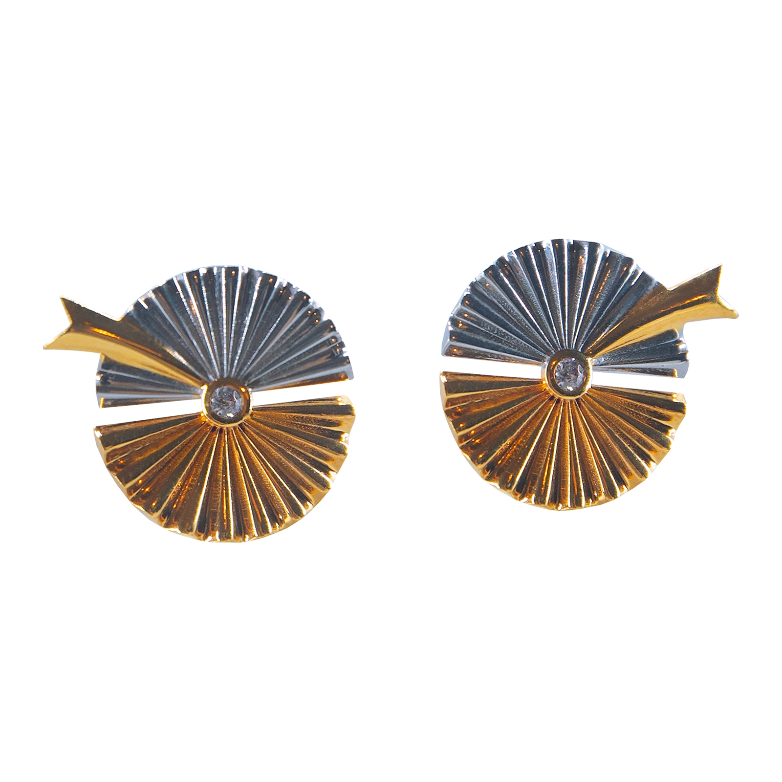Artemis Earrings