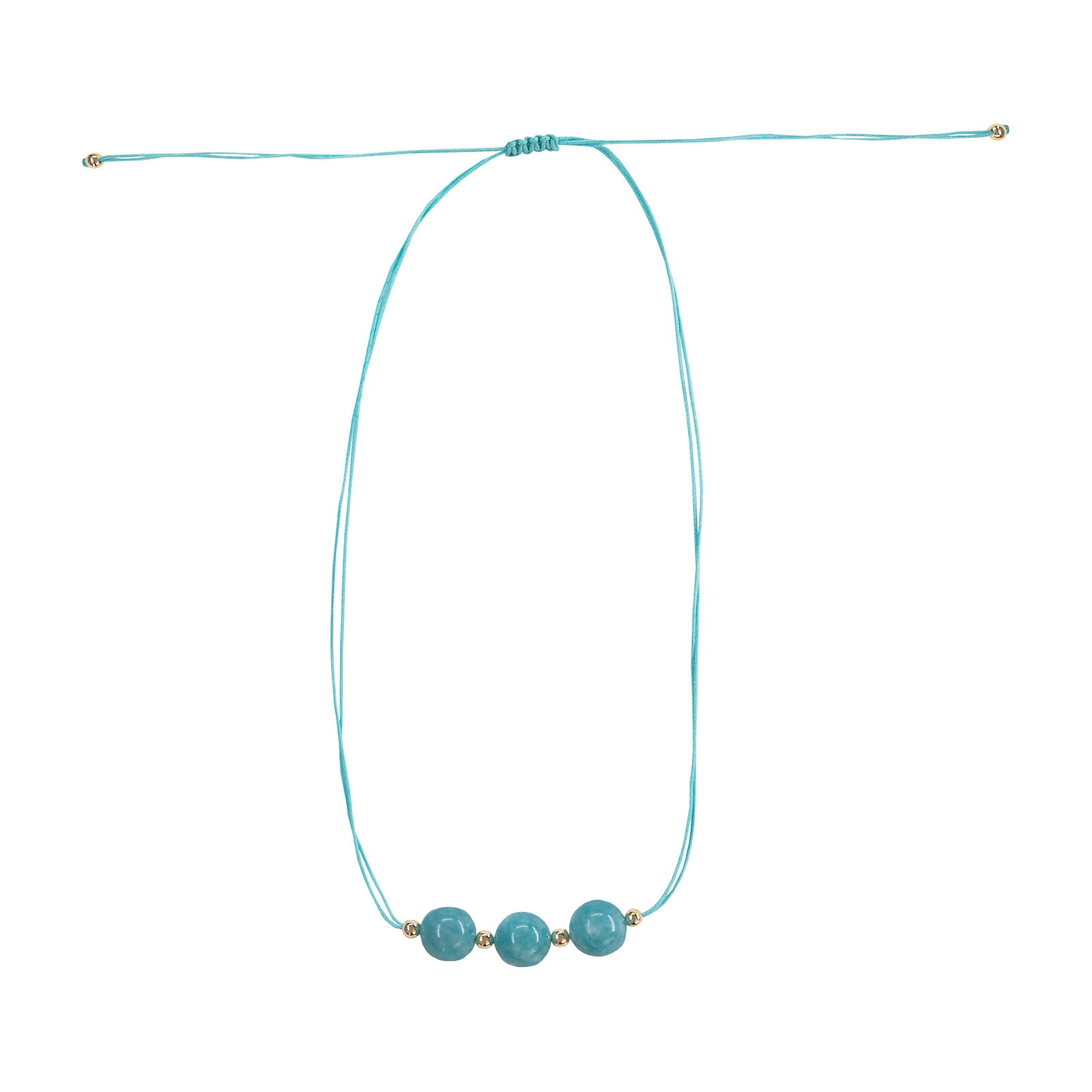 Cosmo Necklace