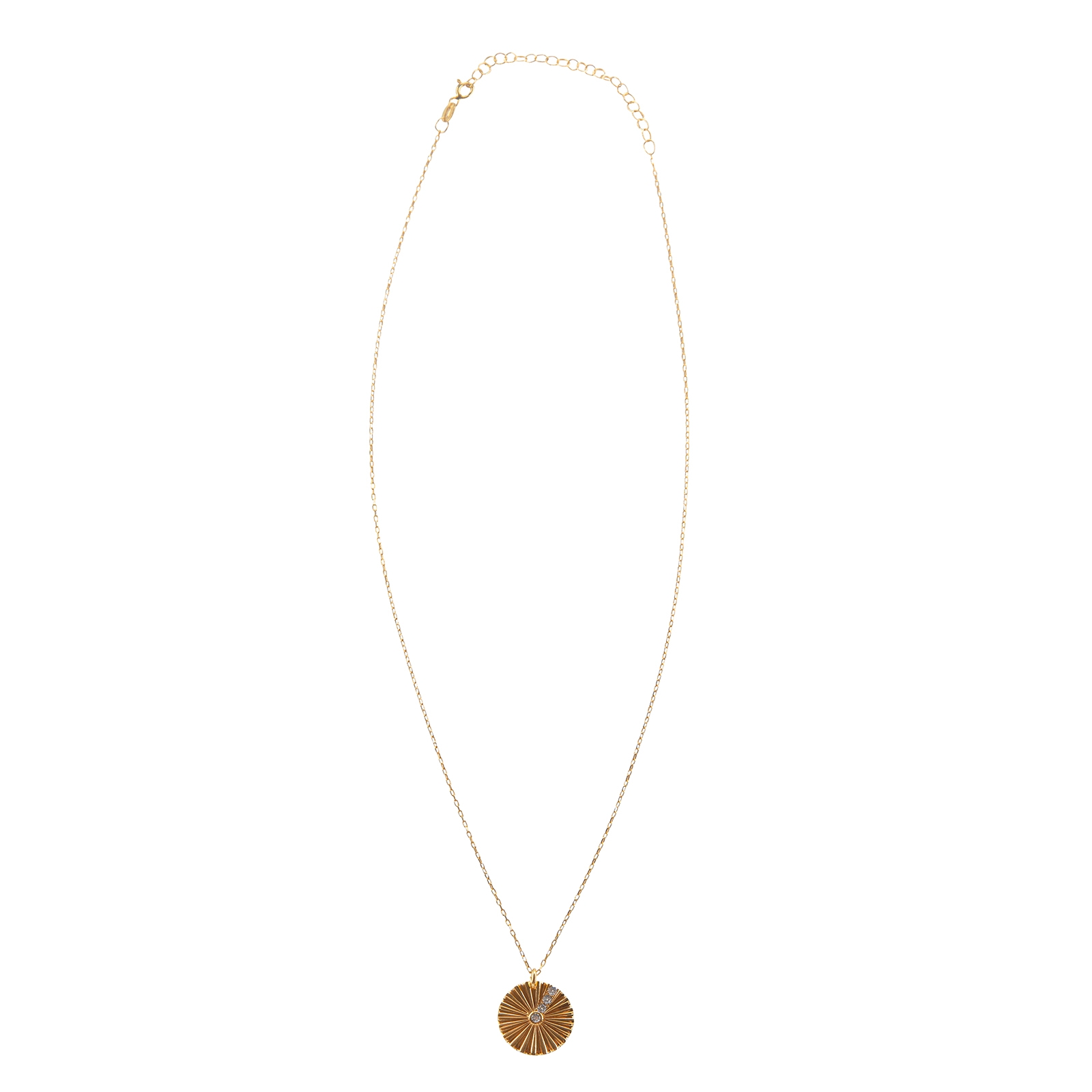 Elara Necklace