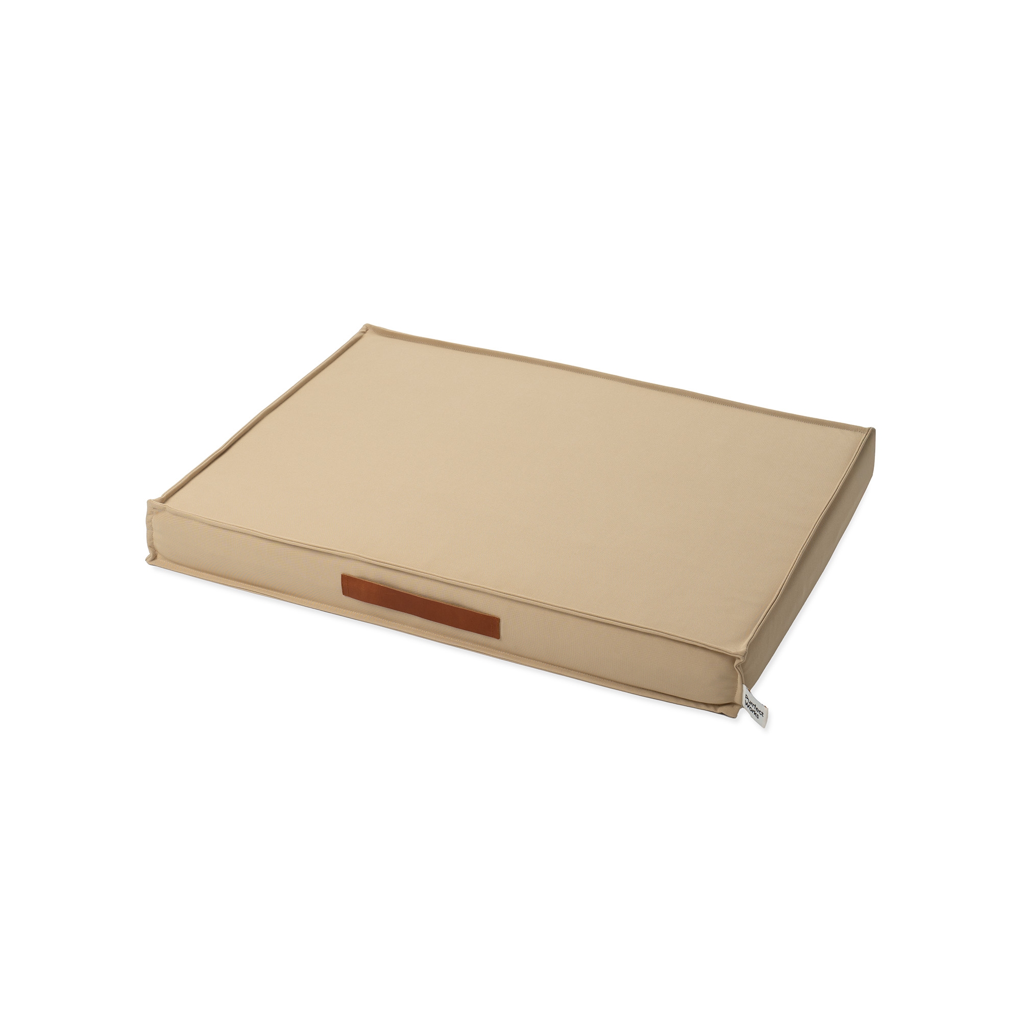 Flexbed Sea Pebble Cat & Dog Bed