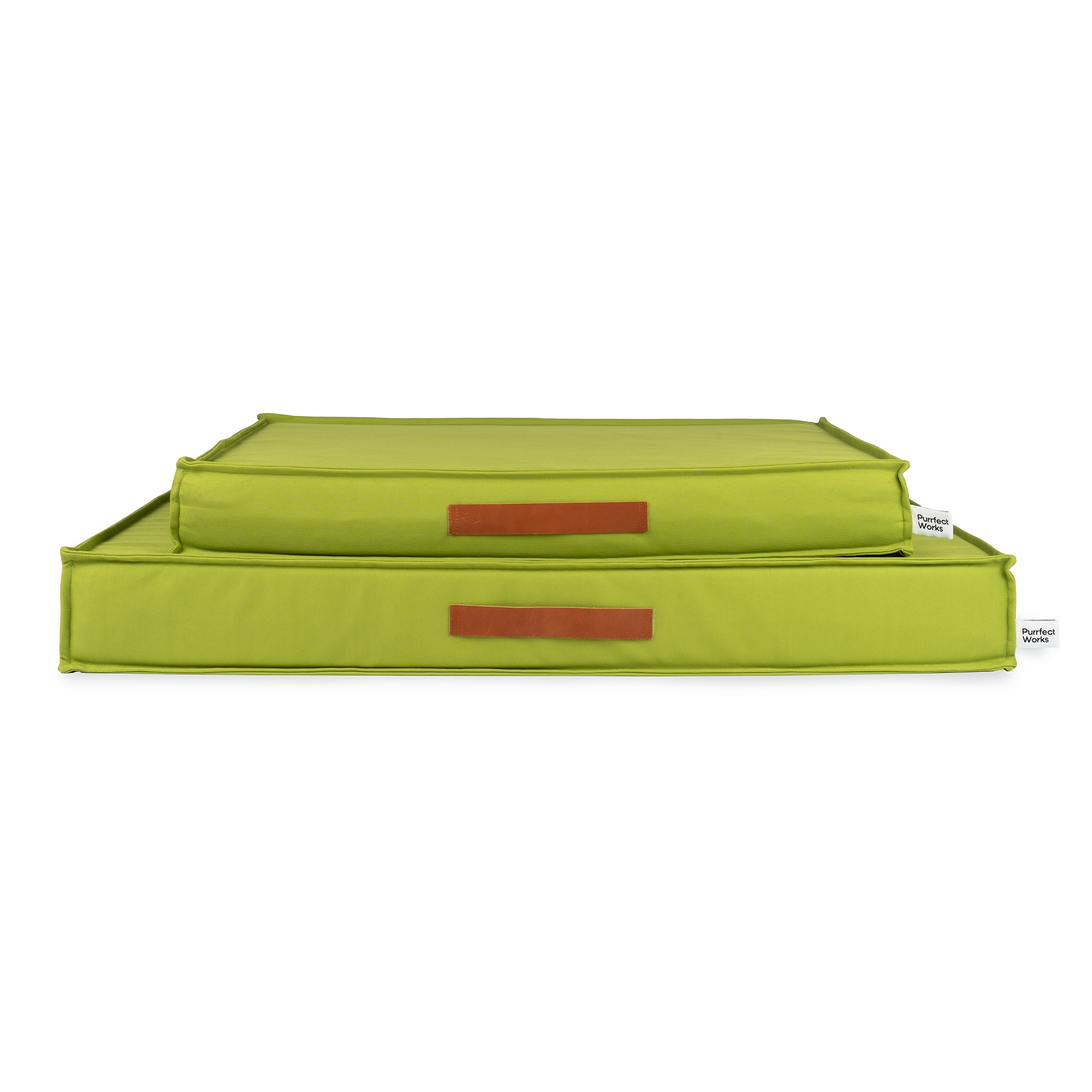Flexbed Matcha Green Cat & Dog Bed