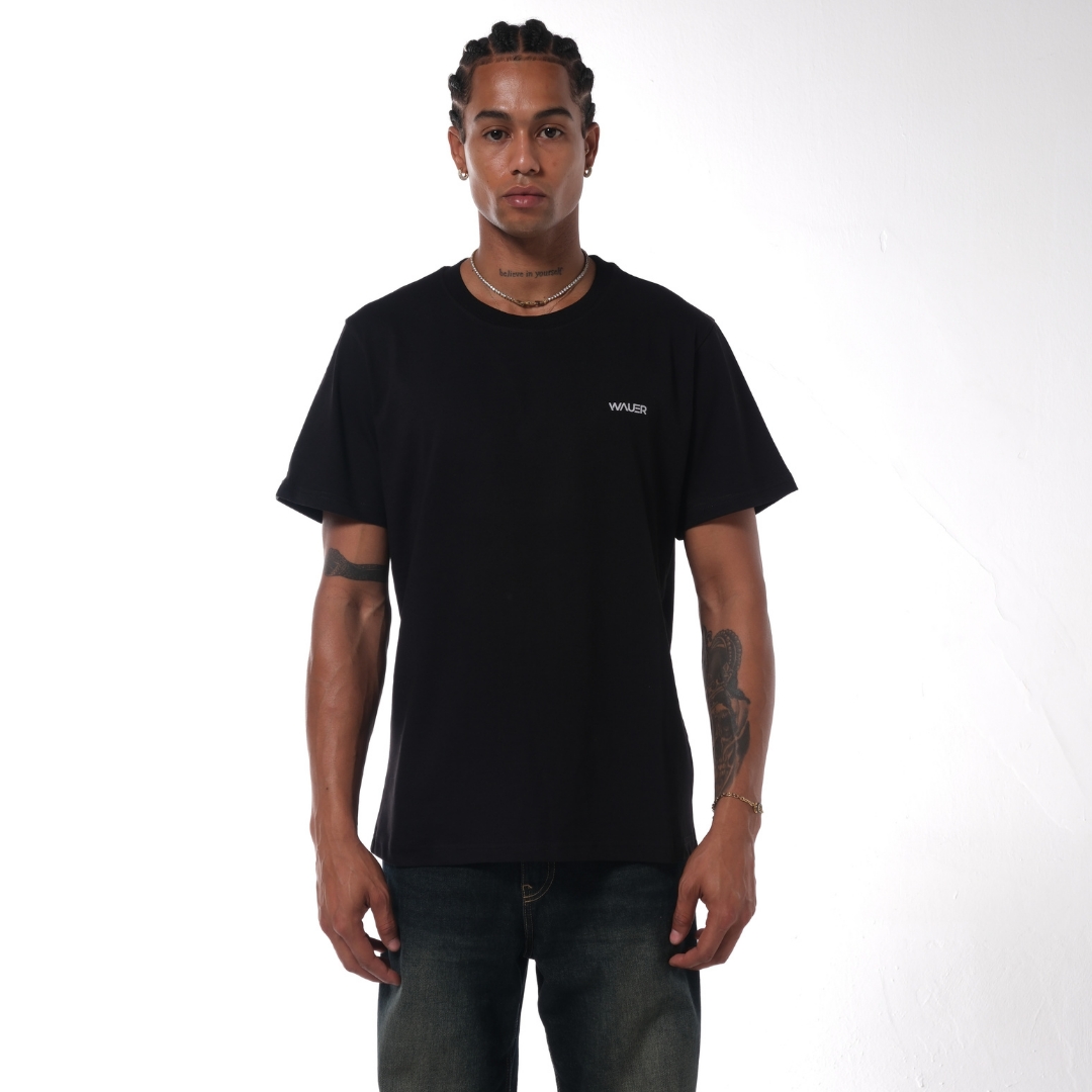 Basic Tee 101