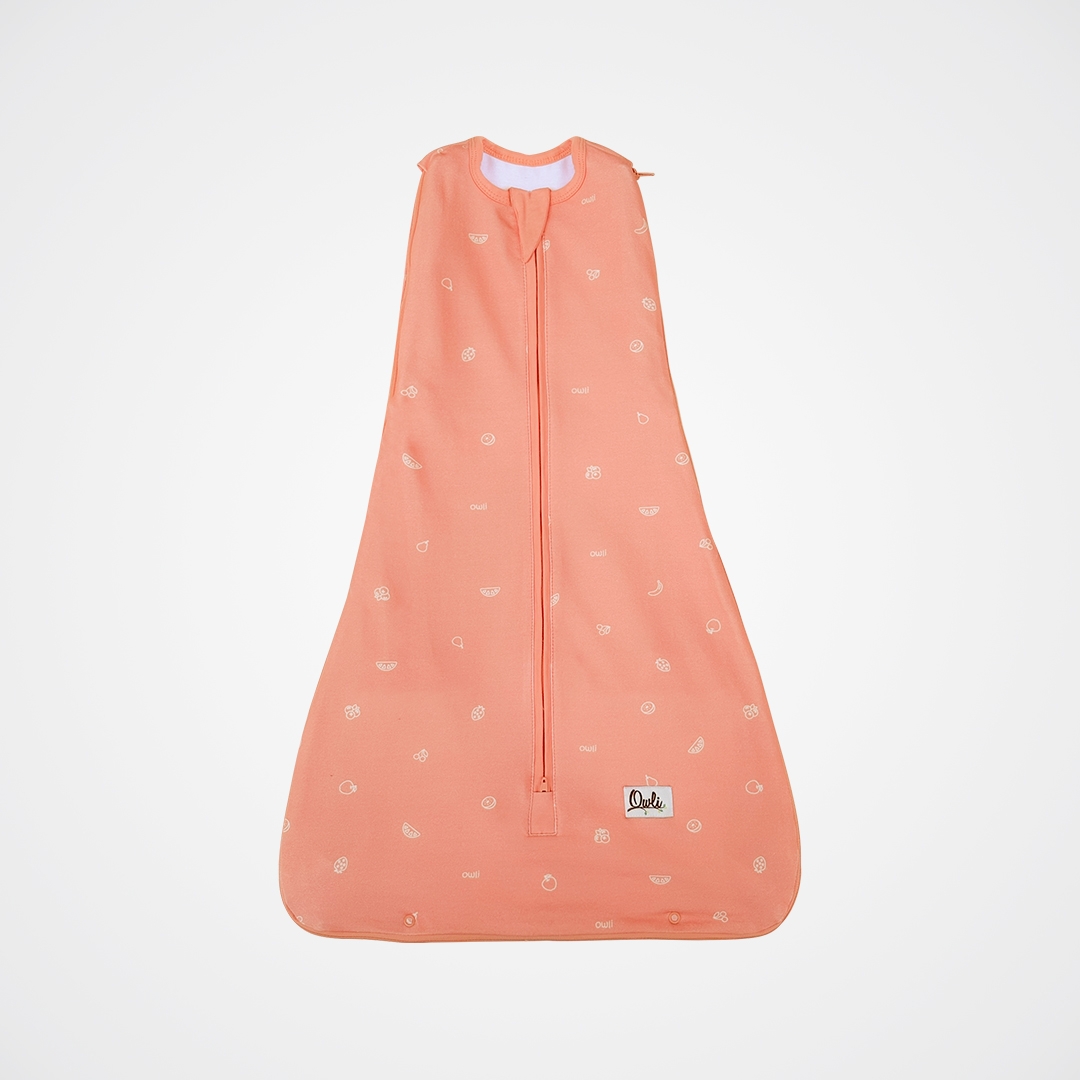 Sleeping Guru  0.3 Tog Blush