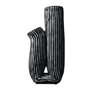 Dance Of Stripes