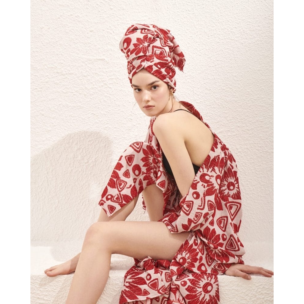 Isla Kimono