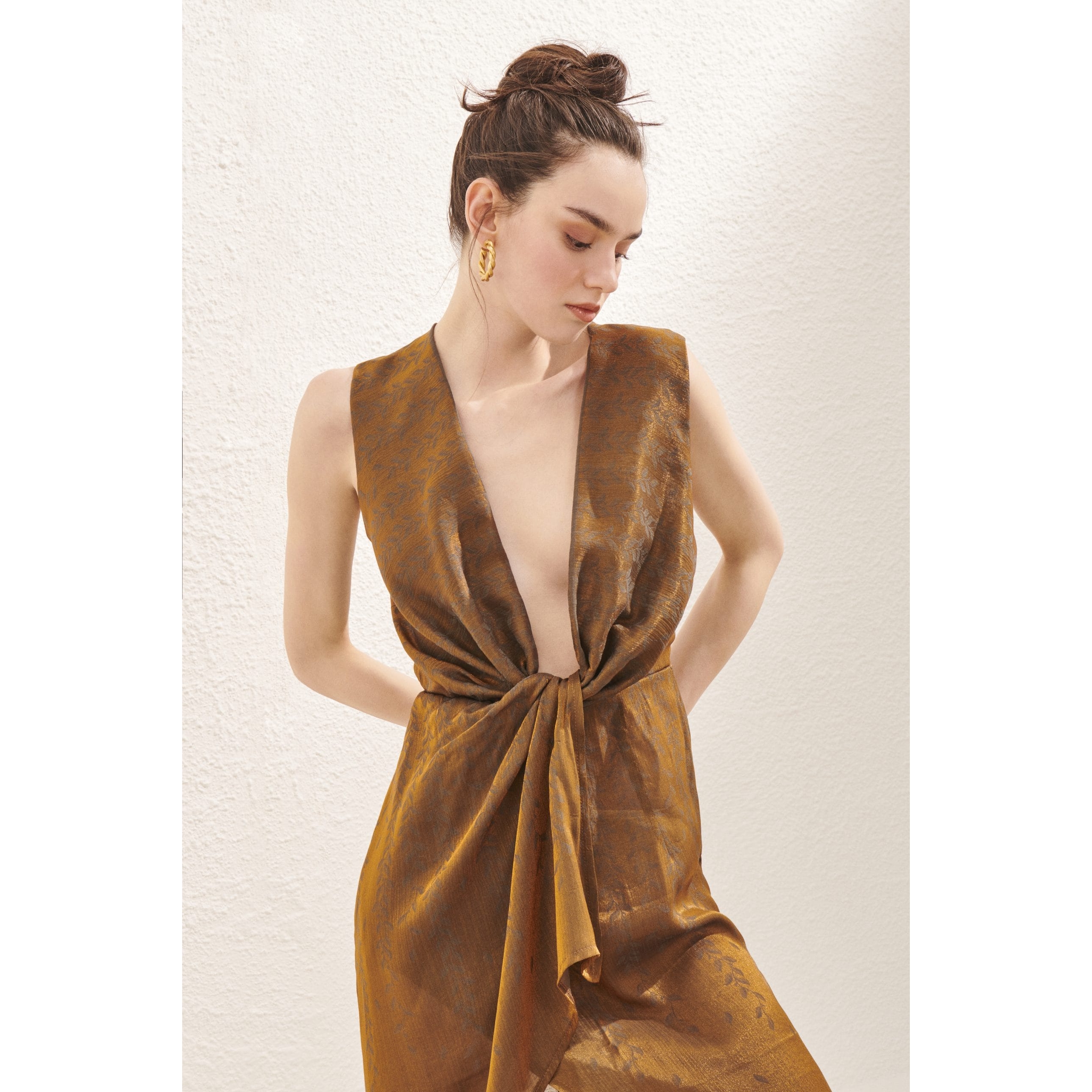 Zai In Gold