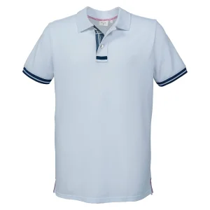 Riva Collar T-shirt