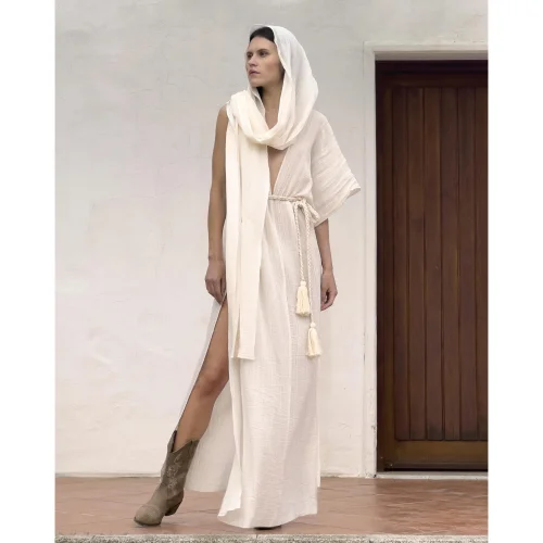Ember Dress