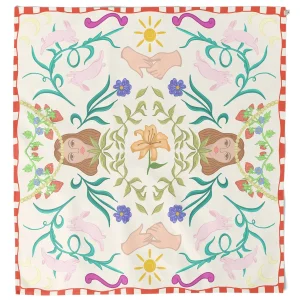Strawberry Bandana