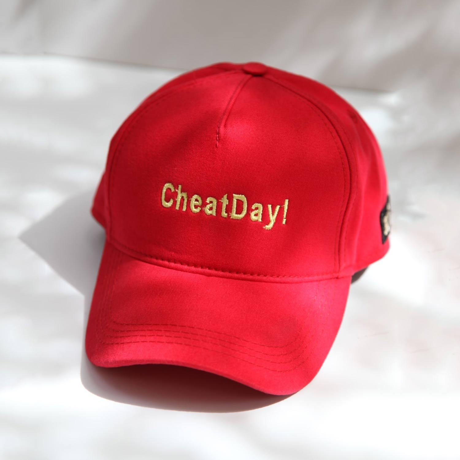 Cheatday Baseball Cap