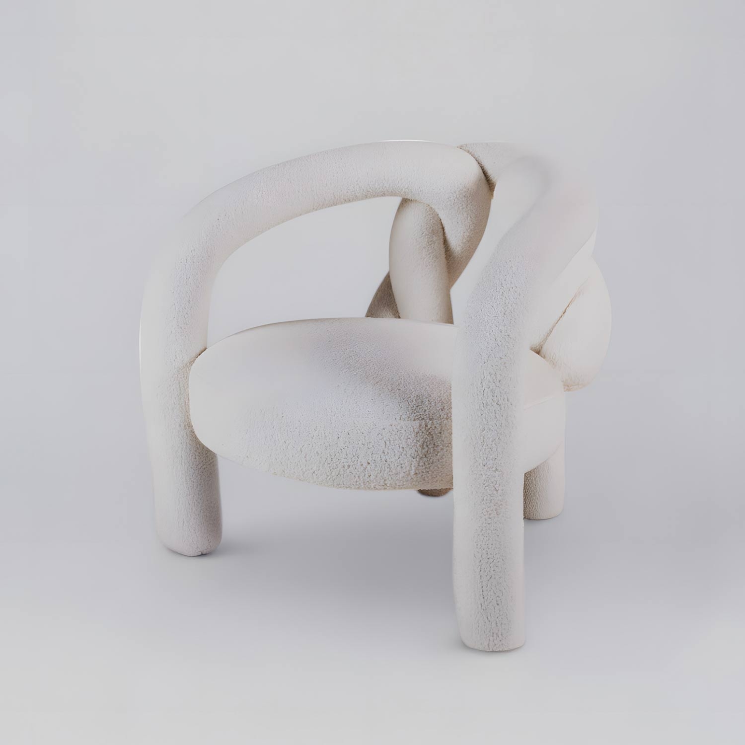 Shibari Armchair