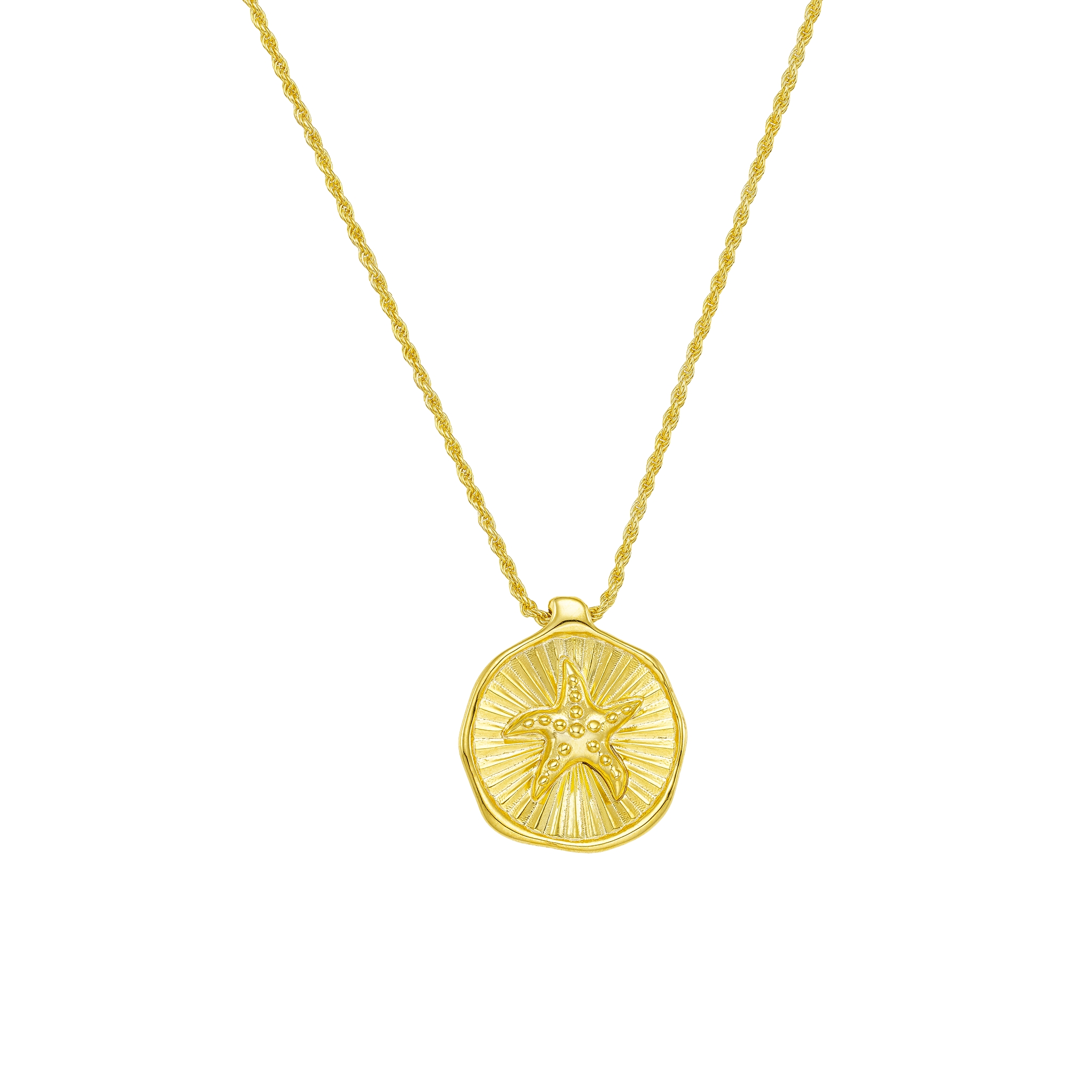 Astra Necklace