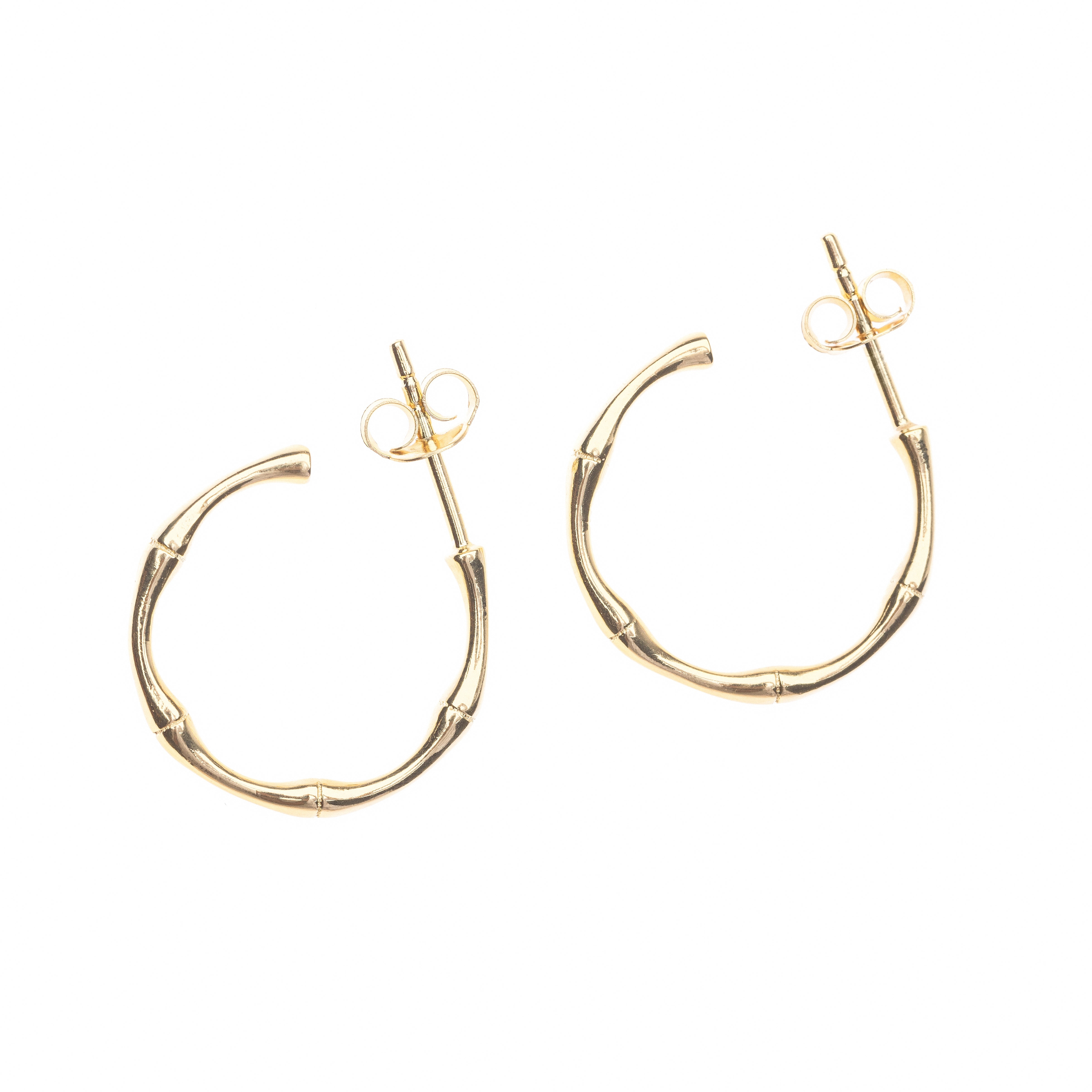 Kalamos Earrings