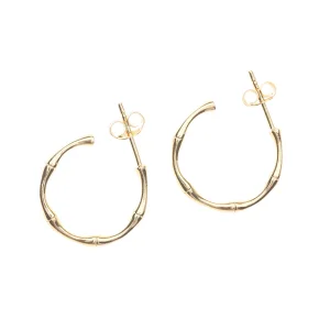 Kalamos Earrings