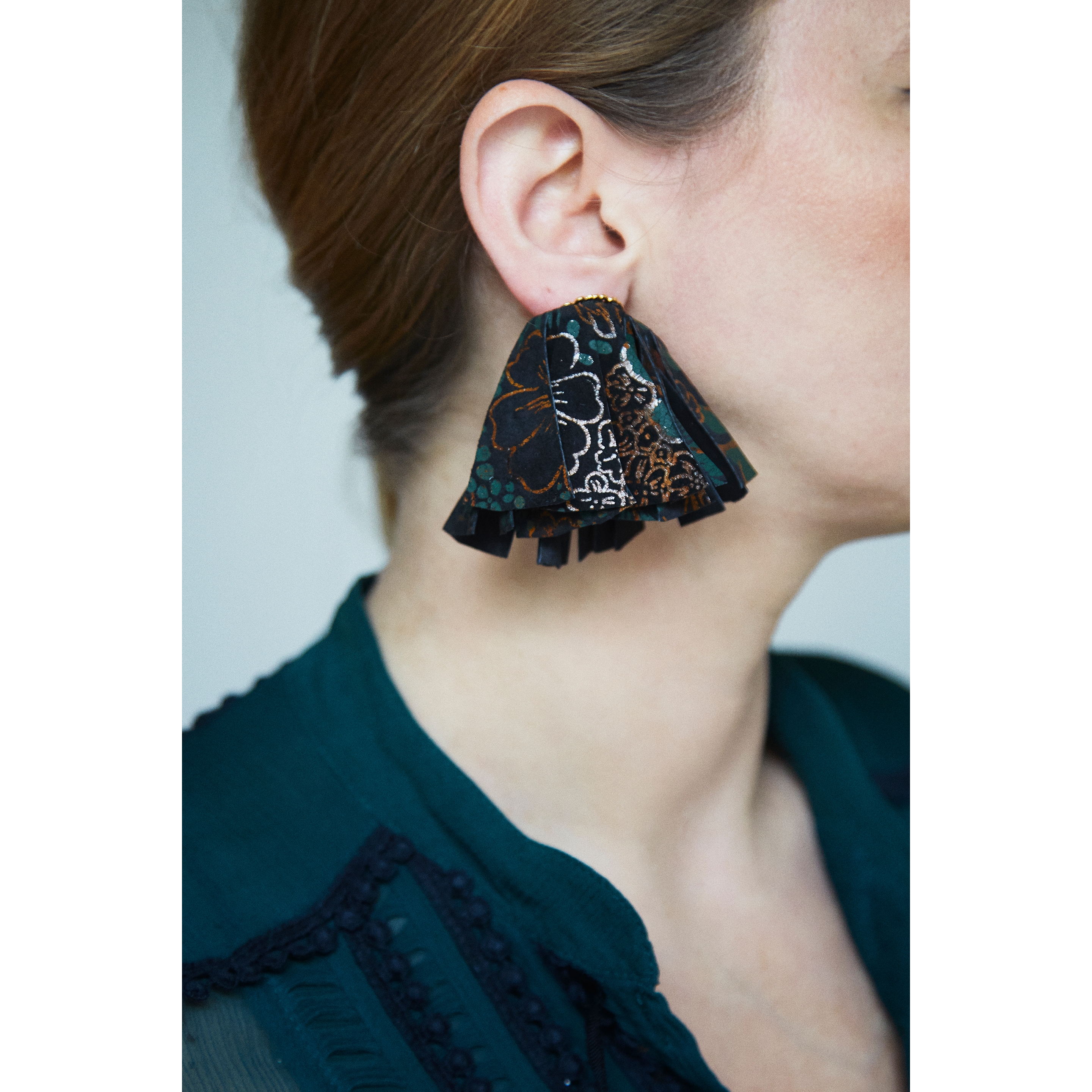 Nostalgia Earrings
