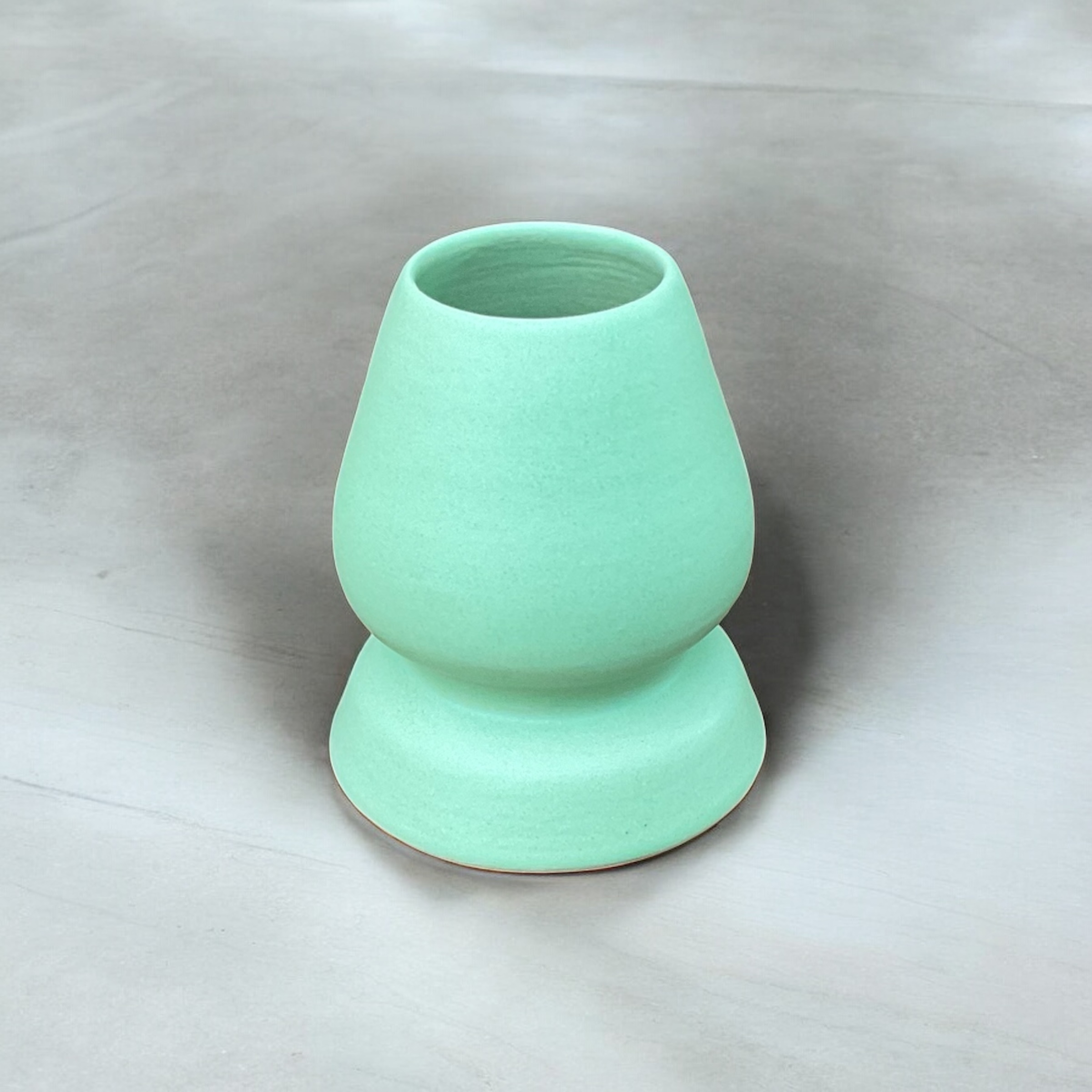 Kusenaoshi - Matcha Çırpıcısı Standı