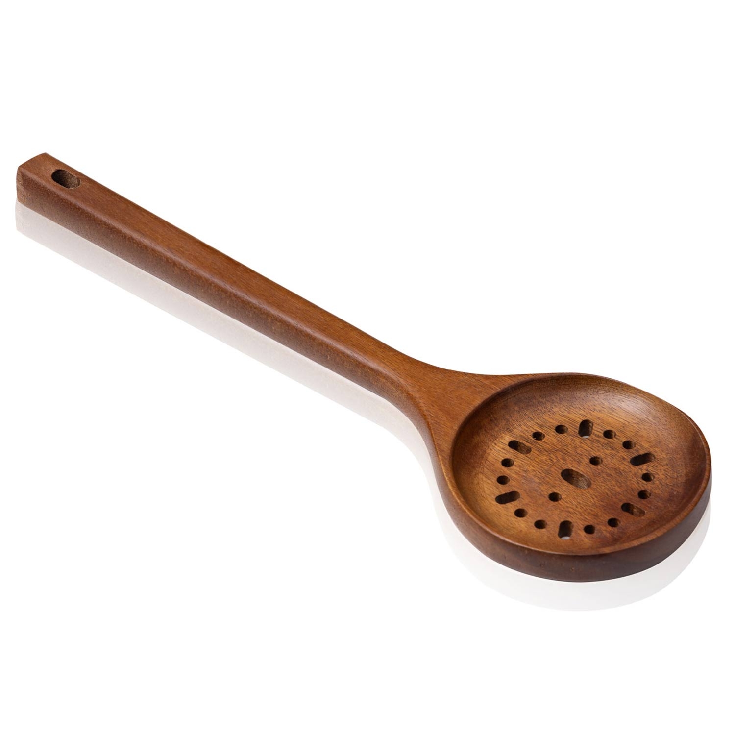 Natura Acacia Colander 34x10 Cm
