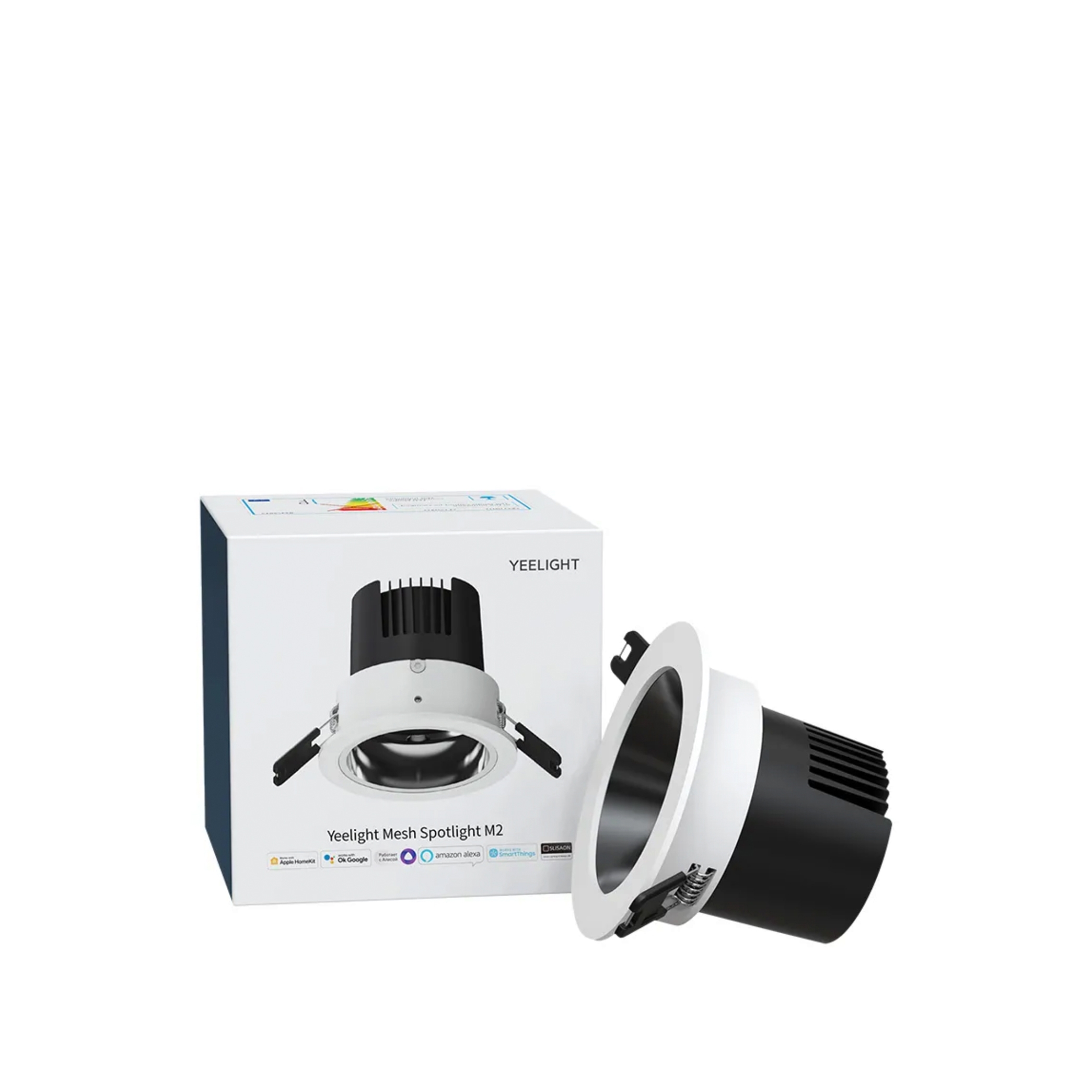 M2 Mesh Spot Işığı