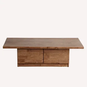 Maitri Coffee Table
