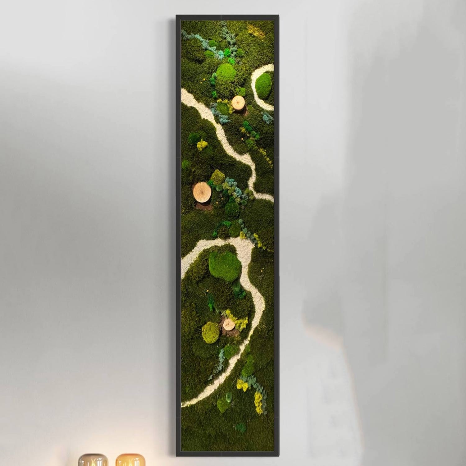 Yosun Sanat Çerçevesi
