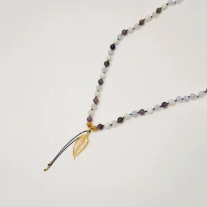 Discover Your Passion And Creativity - Sacral Chakra Mala