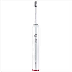 Gy3 Sonic Rechargeable White Toothbrush