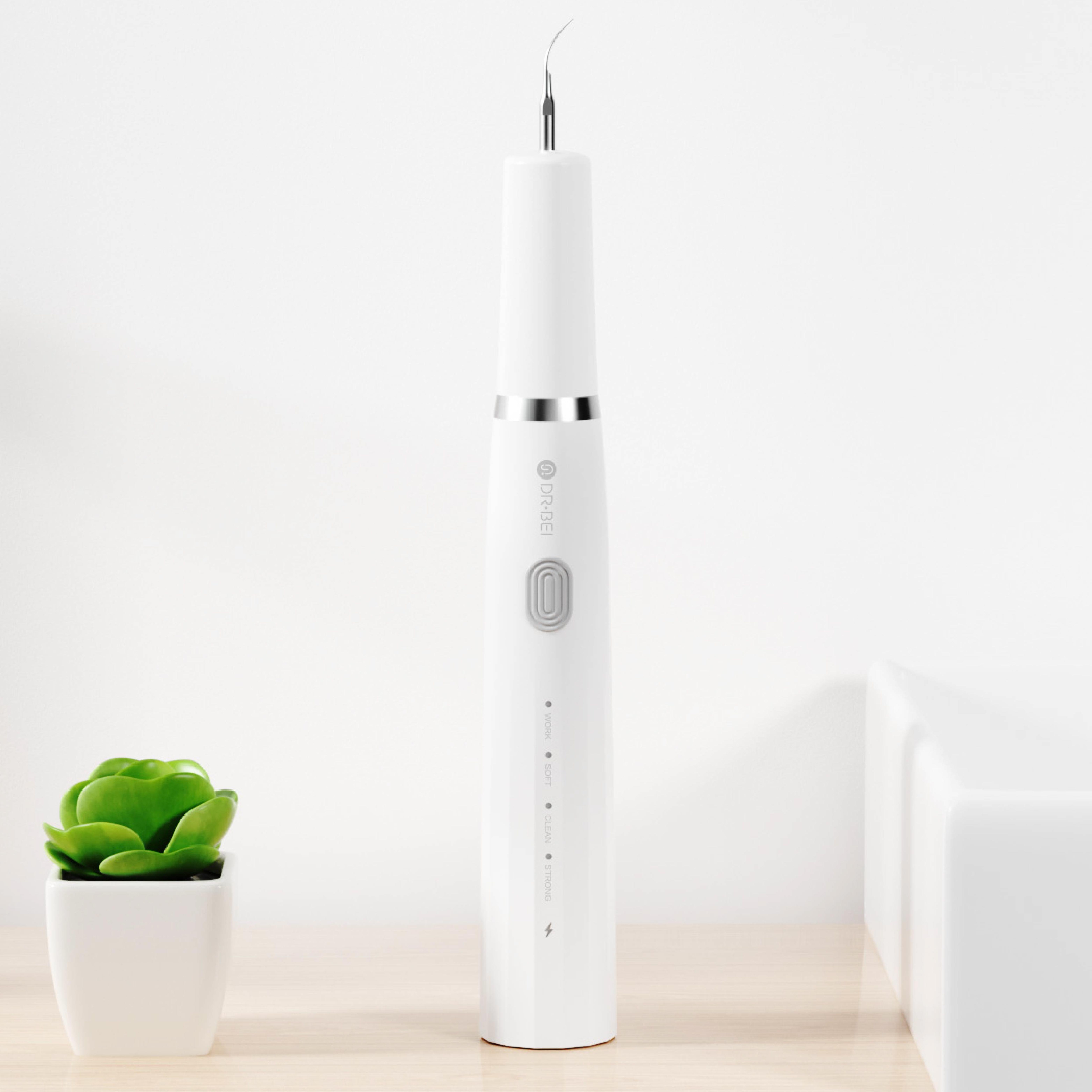 Gyc2 Rechargeable Dental Scale Remover