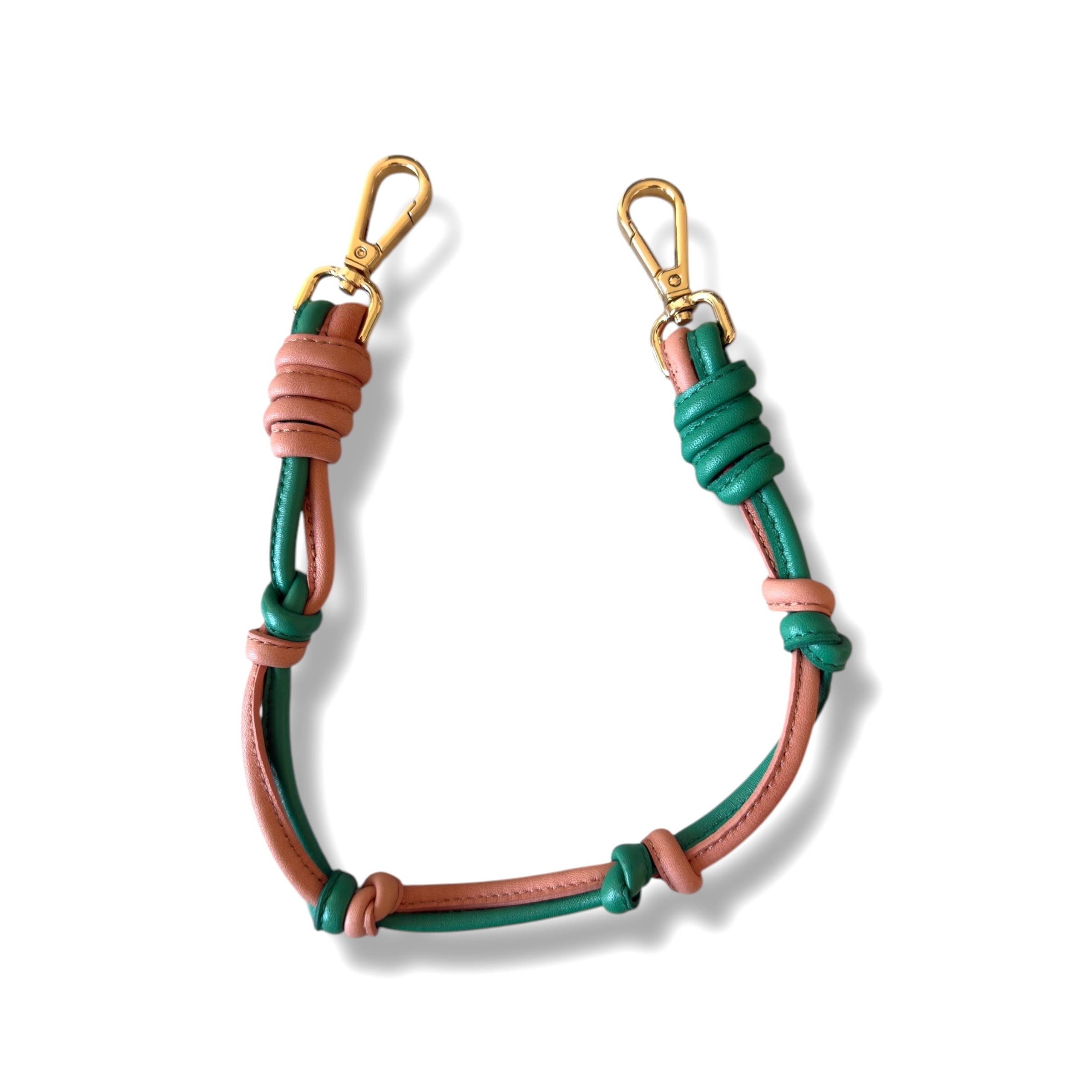 Knot Çanta Sapı